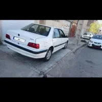 پژو پارس 89 دوگانه کارخانه|خودرو سواری و وانت|بیرجند, |دیوار