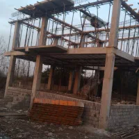 آرماتوربندی و قالبندی