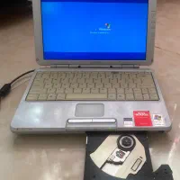 لپ تاپ سونی ژاپنی