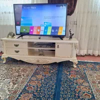 تلویزیون 43 اینج LG سری SMART webos