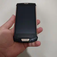 گوشی لاکچری بلک ویو ساخت آمریکا|موبایل|اصفهان, برازنده|دیوار