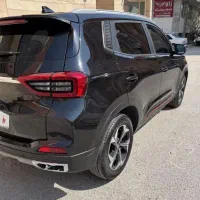 ام وی‌ ام X55 pro مدل ۱۴۰۳/اقساط|خودرو سواری و وانت|تهران, نارمک|دیوار