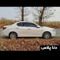 دنا دستی