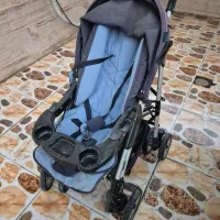 فروش کالسکه