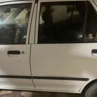 پراید مدل۹۸