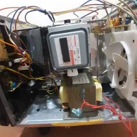 تعمیر مایکروویو،جاروبرقی،ریش تراش،سشوار،لباسشویی