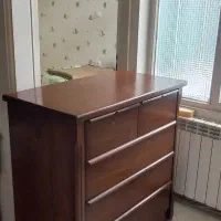 کمد دراور