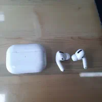 ایرپاد پورو اصلی آیفون