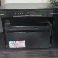پرینتر کنون ام اف 3010 Printer Canon mf3010