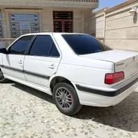 پارس سفید ۱۴۰۱|خودرو سواری و وانت|بندرعباس, |دیوار