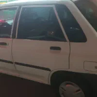 پراید مدل ۹۱|خودرو سواری و وانت|مشهد, کارگران|دیوار