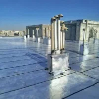 ایزوگام و برداشت کاهگل (تمام اقساط)|مصالح و تجهیزات ساختمان|کرمان, |دیوار