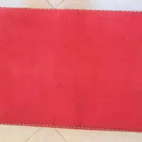 یک جفت پشتی دست باف قدیمی وکاملا سالم|پشتی|مشهد, فارغ التحصیلان|دیوار