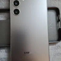 S24 Plus|موبایل|تهران, بیسیم|دیوار
