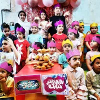 خانه بازی جزیره شادی