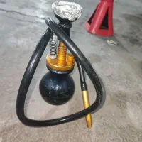 قلیون معاوضه