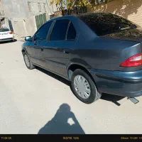 سمند lx مدل 94|خودرو سواری و وانت|دهدشت, |دیوار