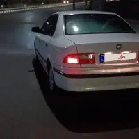 سمند lx مدل ۹۵|خودرو سواری و وانت|مشهد, مقدم|دیوار