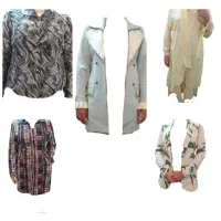 کیفهای مجلسی و لباسهای زنانه مجلسی و روزمره ی  شیک