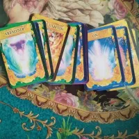 انواع فال قهوه،تاروت،ورق،شمع،اوراکل جیپسی