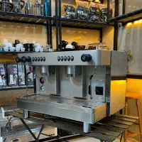 دستگاه اسپرسو دو گروپ CLOB|کافی‌شاپ و رستوران|کرمانشاه, |دیوار