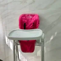 صندلی غذا کودک