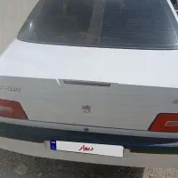 405slx|خودرو سواری و وانت|شباب, |دیوار