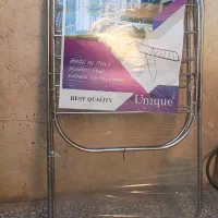 بند رخت آپارتمانی حراج