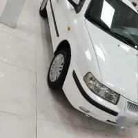 سمند Lx مدل ۹۵|خودرو سواری و وانت|میاندوآب, |دیوار