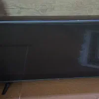 تلوزیون ۴۲ ال جی کاملا سالم بدون خط و خش