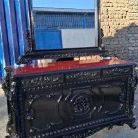 به یک نفرشاگرد ساده در رنگ کاری مبل نیازمندی .