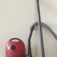 جارو برقی