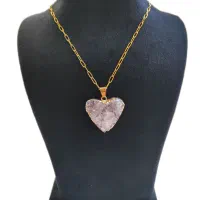 گردنبند آمیتیس راف