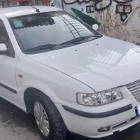 سمندEF7 مدل 95 شاسیها پلمپ