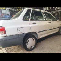 پراید 131|خودرو سواری و وانت|جوانرود, |دیوار