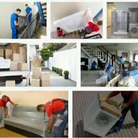 حمل ونقل اثاثیه منزل واسبابکشی.جهیزیه.کارگر|خدمات حمل و نقل|قم, پردیسان|دیوار