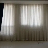 پرده پذیرایی