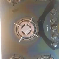 اجاق‌گاز