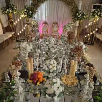 تالار پذیرایی،عروسی،جشن،ولیمه،ختم