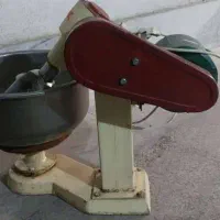 خمیرزن،همزن صنعتی