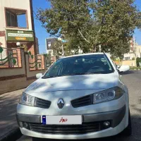 مگان اتومات آپشنال۲۰۰۰