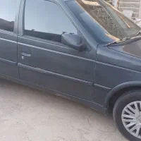 پژو 405 GLi بنزینی، مدل ۱۳۸۴|خودرو سواری و وانت|برخوار, |دیوار