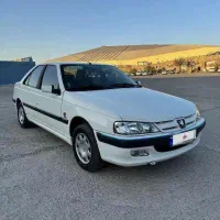 پژو پارس مدل ۱۳۸۸ بدون رنگ|خودرو سواری و وانت|اصفهان, سپاهانشهر|دیوار