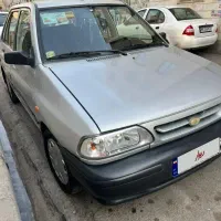 پراید مدل۸۹