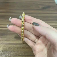 ۴۰گرم طلای لوکس بدون استفاده