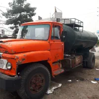 لیلاند تانکر اب|خودرو سنگین|تهران, شهرک استقلال|دیوار