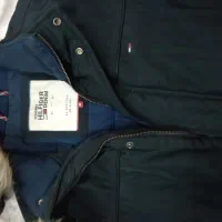 کاپشن و لباس وکفش مارک اروپایی