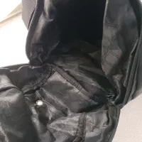 کیف ورزشی چرم اصل جادار|کیف، کفش، کمربند|گرگان, |دیوار