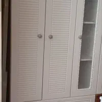 کمد با طراحی بی‌نقص، برای خانه‌ای بی‌نظیر|جاکفشی، کمد، دراور|همدان, |دیوار