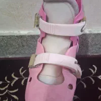 کفش اسکیتی|دوچرخه، اسکیت، اسکوتر|نیشابور, گمنام غربی|دیوار